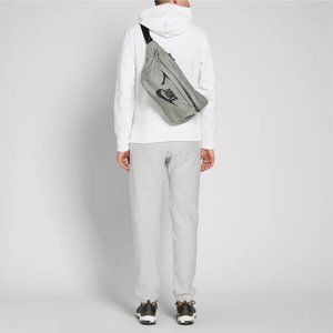 Nike Sportswear Tech Hip/Crossbody Pack BA5751-004 Dark Stucco/Black